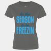 Ladies Performance Tee Thumbnail