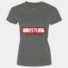 Ladies Performance Tee Thumbnail