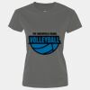 Ladies Performance Tee Thumbnail