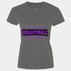 Ladies Performance Tee Thumbnail