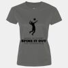 Ladies Performance Tee Thumbnail