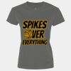 Ladies Performance Tee Thumbnail