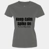 Ladies Performance Tee Thumbnail
