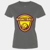 Ladies Performance Tee Thumbnail