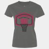 Ladies Performance Tee Thumbnail
