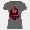 Ladies Performance Tee Thumbnail