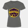 Ladies Performance Tee Thumbnail