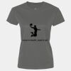 Ladies Performance Tee Thumbnail