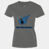 Ladies Performance Tee Thumbnail
