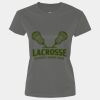 Ladies Performance Tee Thumbnail