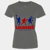Ladies Performance Tee Thumbnail