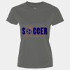 Ladies Performance Tee Thumbnail