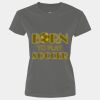 Ladies Performance Tee Thumbnail