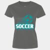 Ladies Performance Tee Thumbnail