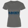 Ladies Performance Tee Thumbnail