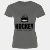 Ladies Performance Tee Thumbnail