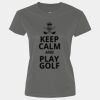 Ladies Performance Tee Thumbnail