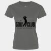Ladies Performance Tee Thumbnail