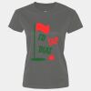 Ladies Performance Tee Thumbnail