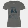 Ladies Performance Tee Thumbnail