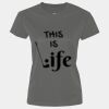 Ladies Performance Tee Thumbnail