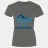 Ladies Performance Tee Thumbnail