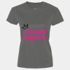 Ladies Performance Tee Thumbnail