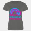 Ladies Performance Tee Thumbnail