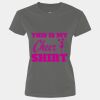 Ladies Performance Tee Thumbnail