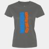 Ladies Performance Tee Thumbnail