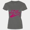 Ladies Performance Tee Thumbnail