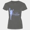 Ladies Performance Tee Thumbnail