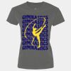 Ladies Performance Tee Thumbnail