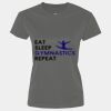 Ladies Performance Tee Thumbnail