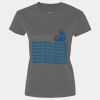 Ladies Performance Tee Thumbnail