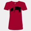 Women’s Cotton T-Shirt Thumbnail