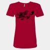 Women’s Cotton T-Shirt Thumbnail