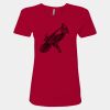 Women’s Cotton T-Shirt Thumbnail