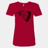 Women’s Cotton T-Shirt Thumbnail