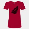 Women’s Cotton T-Shirt Thumbnail