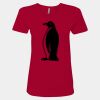Women’s Cotton T-Shirt Thumbnail