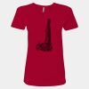 Women’s Cotton T-Shirt Thumbnail