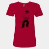 Women’s Cotton T-Shirt Thumbnail