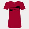 Women’s Cotton T-Shirt Thumbnail