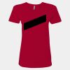 Women’s Cotton T-Shirt Thumbnail