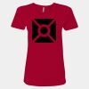 Women’s Cotton T-Shirt Thumbnail