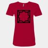 Women’s Cotton T-Shirt Thumbnail