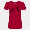 Women’s Cotton T-Shirt Thumbnail