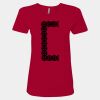 Women’s Cotton T-Shirt Thumbnail