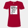 Women’s Cotton T-Shirt Thumbnail